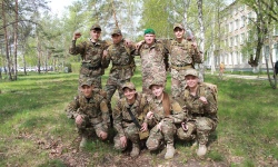 Сила в патриотизме